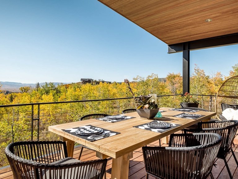 Chalet Cascada - Steamboat Springs Rental — photo 4