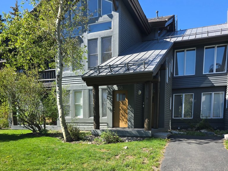 Snowcreek Resort Vacation Rental 858 — photo 4