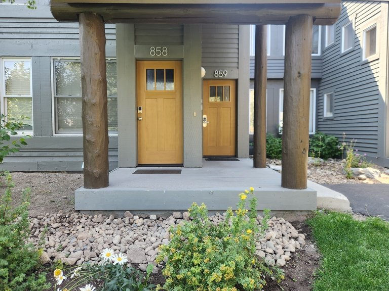 Snowcreek Resort Vacation Rental 858 — photo 5