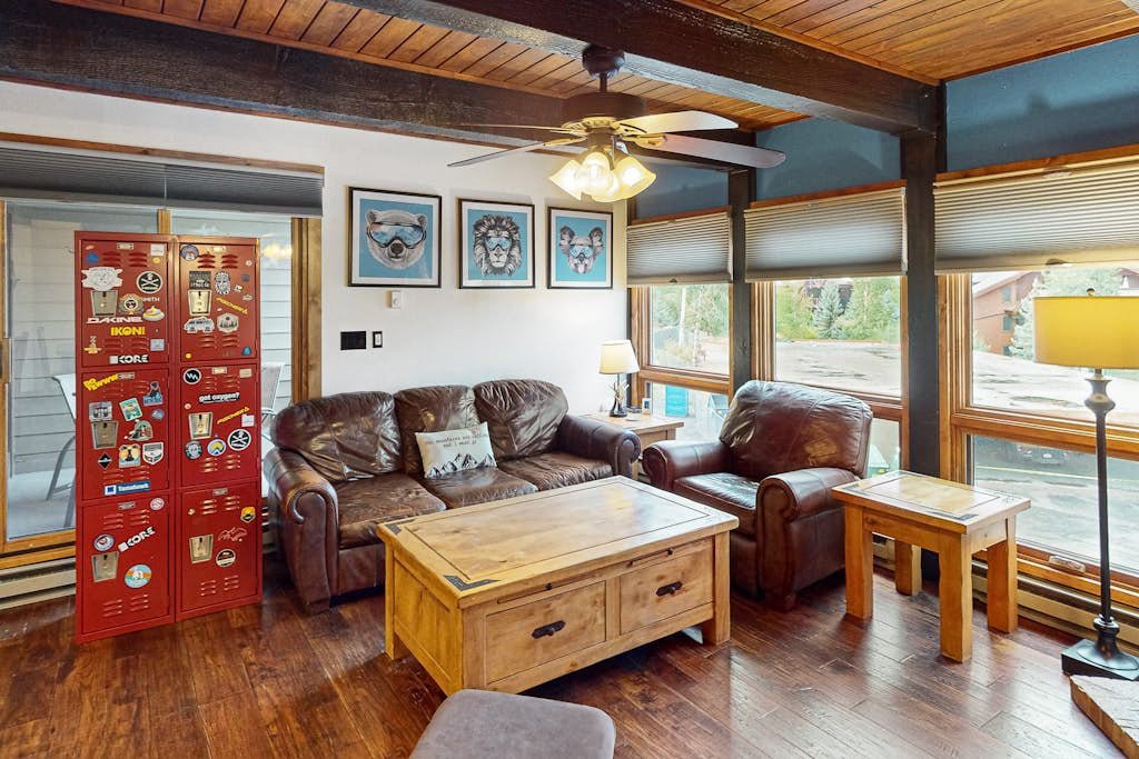 Lodge at Steamboat C203 — photo 2