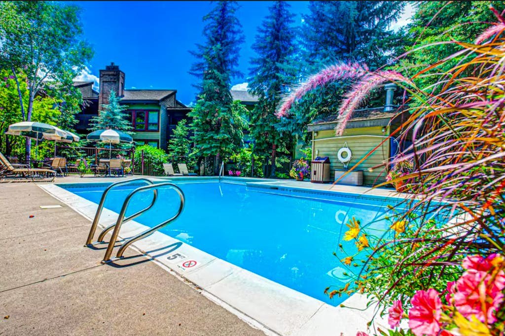 Lodge at Steamboat C203 — photo 3