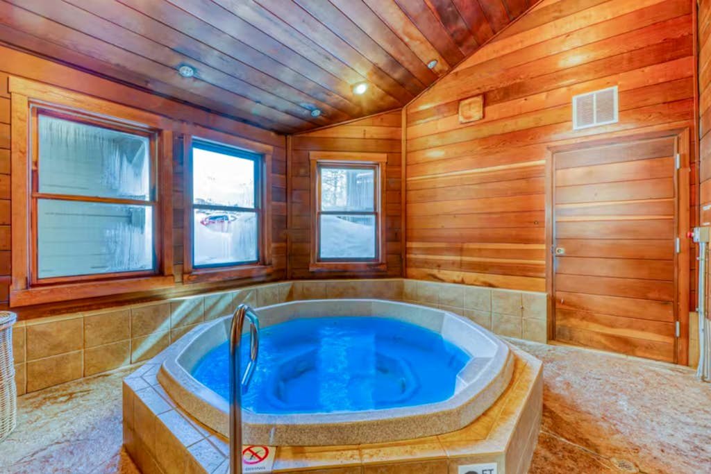 Lodge at Steamboat C203 — photo 4