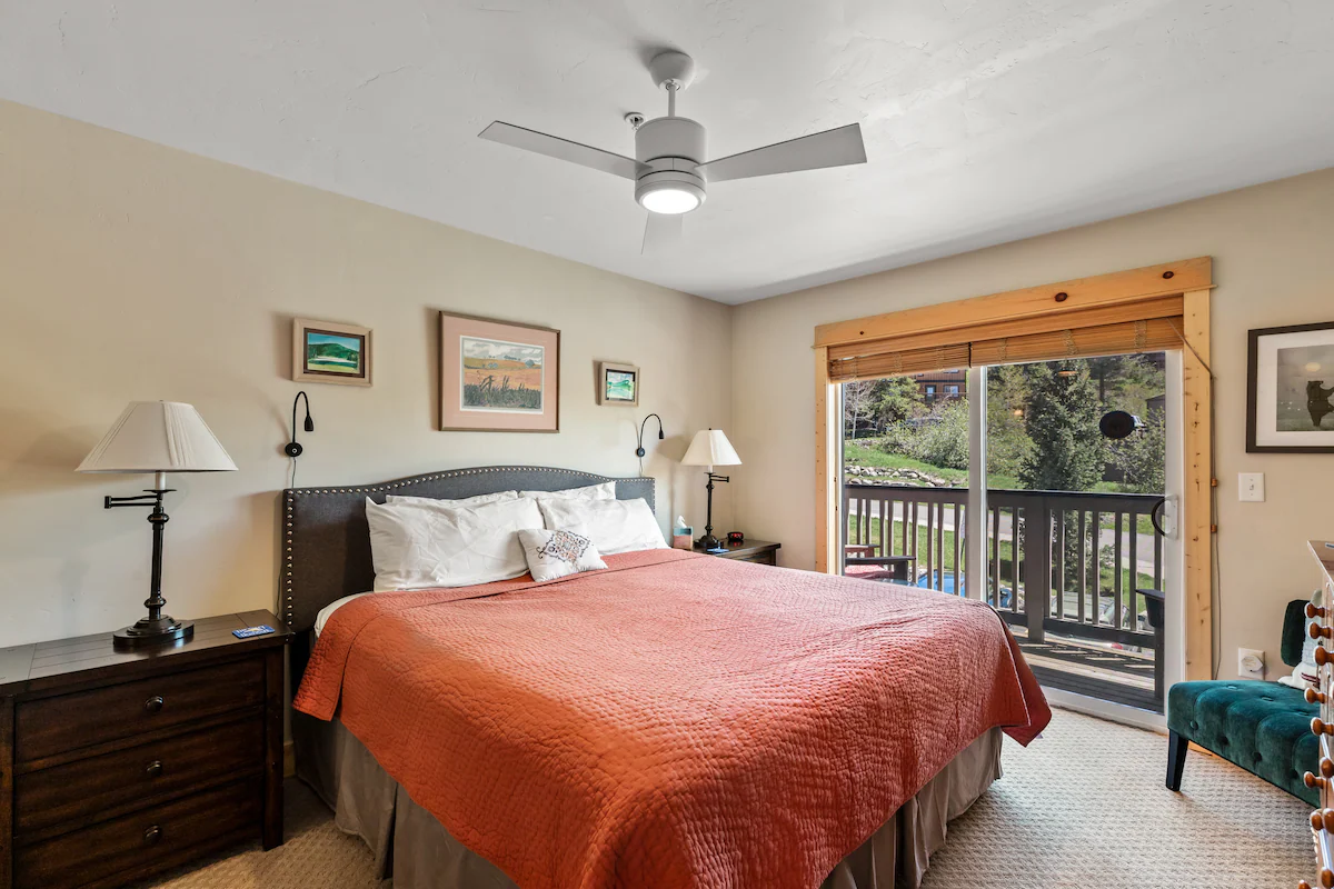 Sunray Meadows|2BR/2BA |Walk to Steamboat Resort! — photo 3
