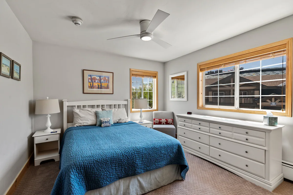 Sunray Meadows|2BR/2BA |Walk to Steamboat Resort! — photo 4