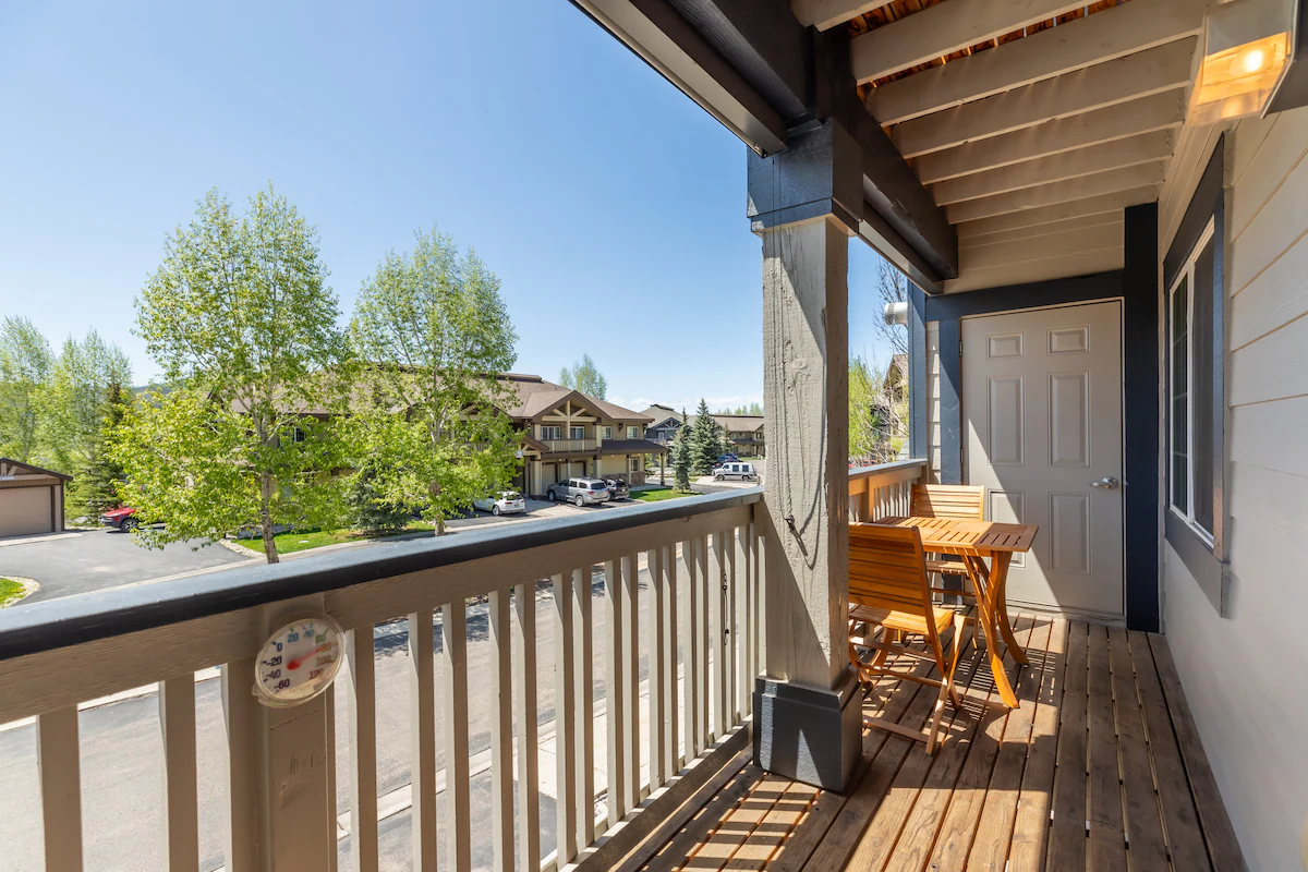 Sunray Meadows|2BR/2BA |Walk to Steamboat Resort! — photo 5