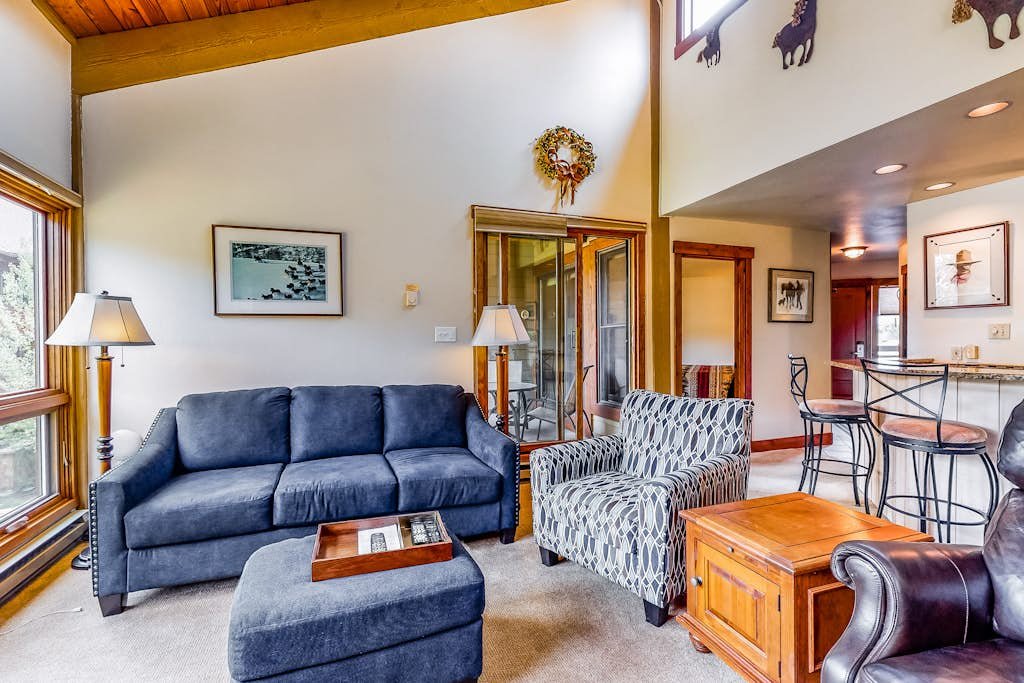 Lodge at Steamboat B309 — photo 2