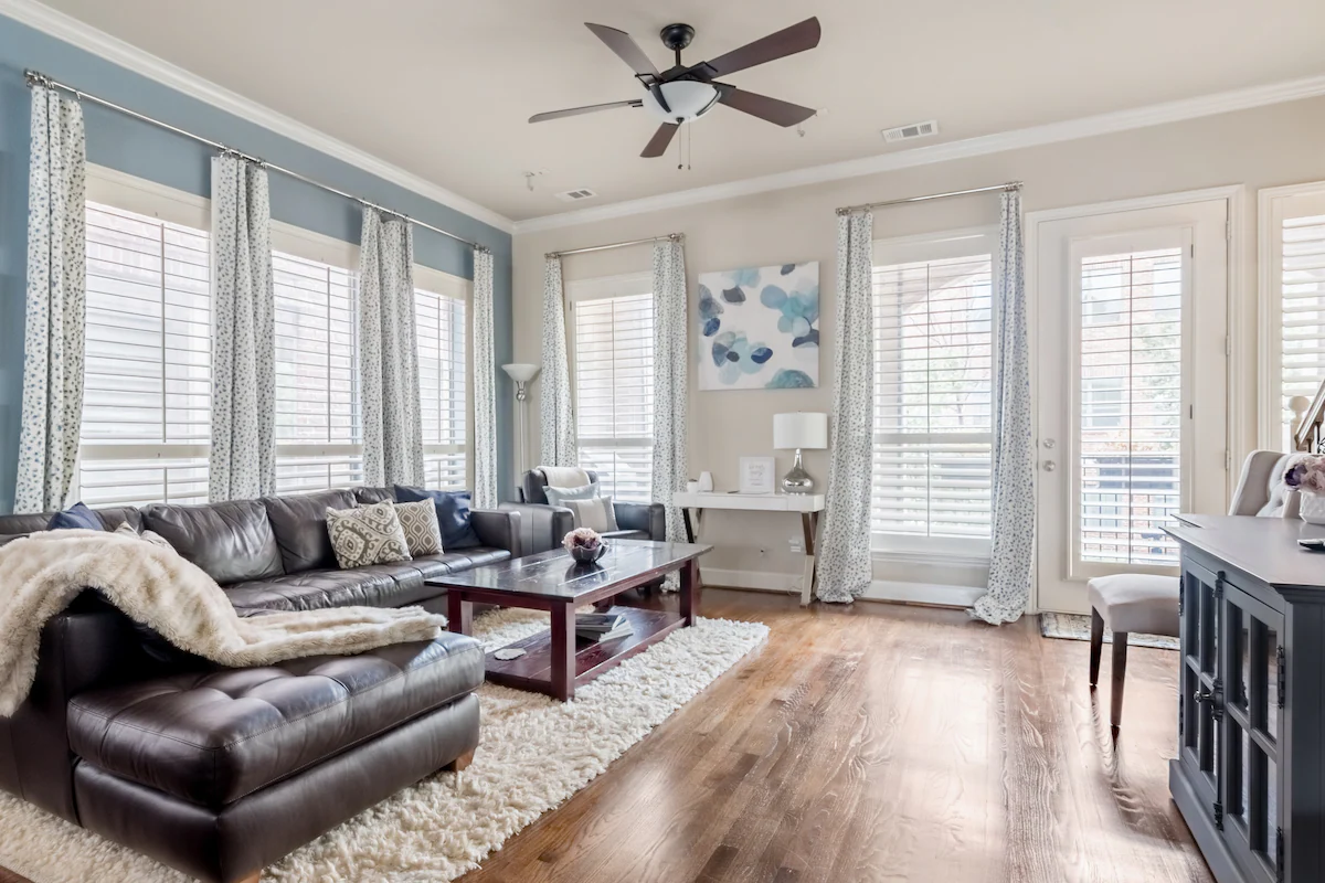 Head Into Downtown From a Dallas Dreamhouse — photo 2