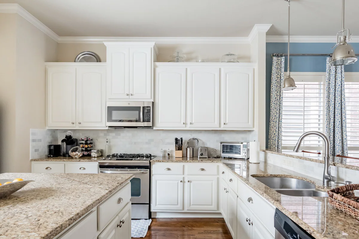 Head Into Downtown From a Dallas Dreamhouse — photo 3