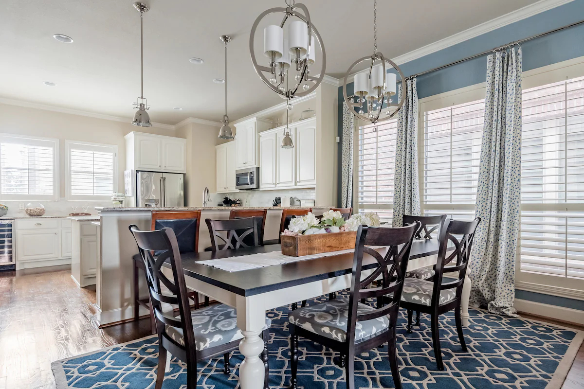 Head Into Downtown From a Dallas Dreamhouse — photo 5