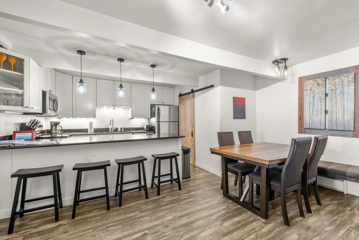 Downtown Aspen Condo – Walk to Slopes & Dining — photo 3