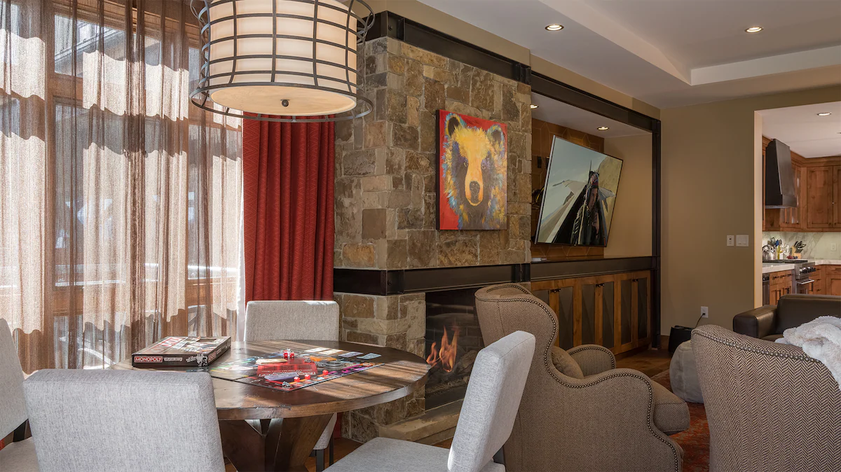 Two-Stories | One Steamboat Place 608 Capitol Peak — photo 2