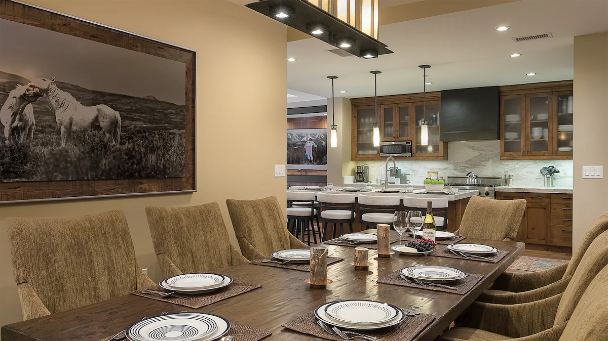 Two-Stories | One Steamboat Place 608 Capitol Peak — photo 5
