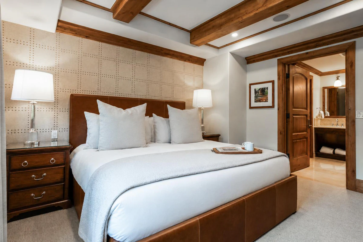 Willows 302 | Luxury 2BR Vail Village — photo 4