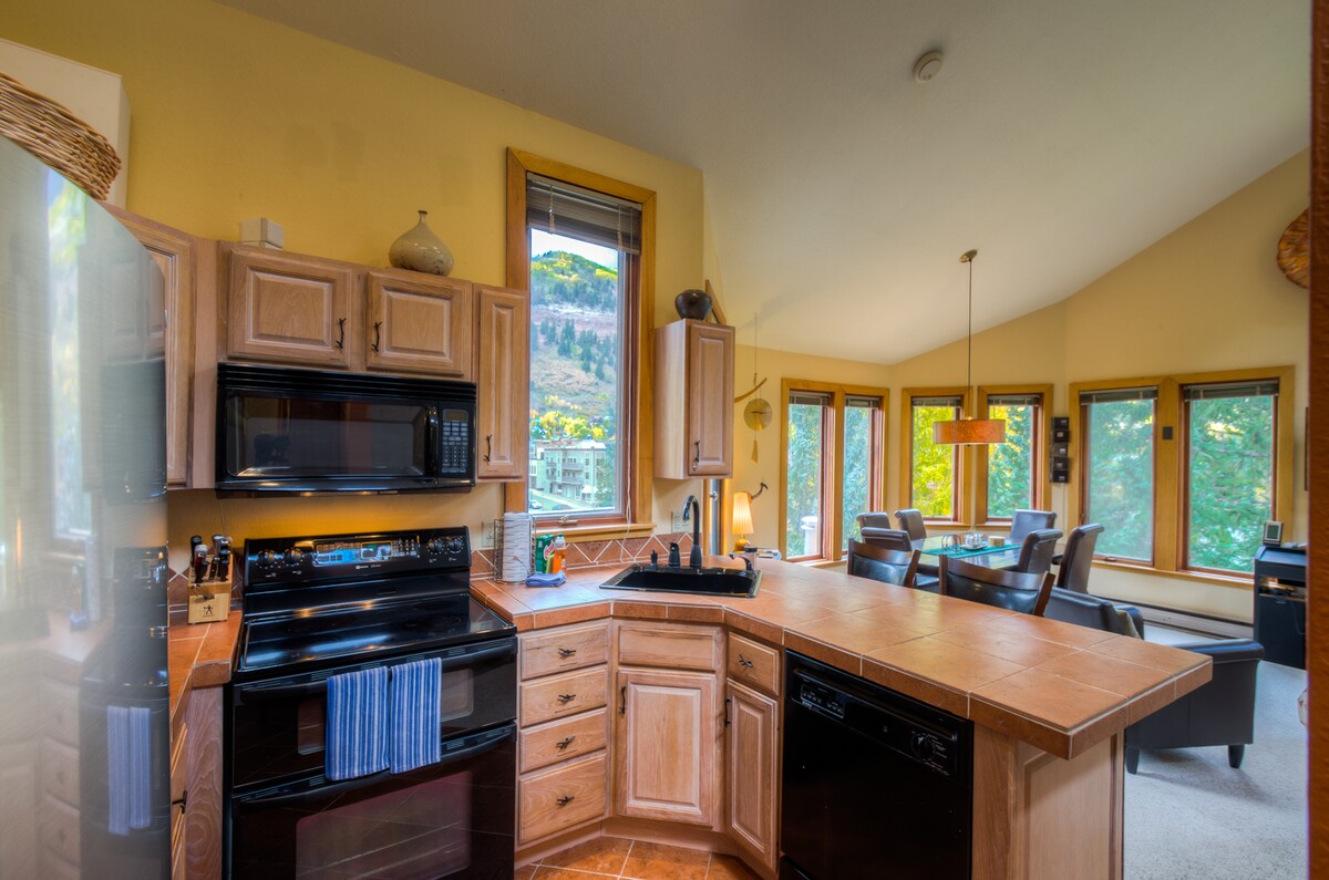 Pet Friendly! The views are worth a Million Bucks! — photo 4
