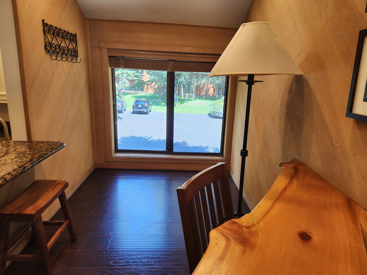 Snowcreek Resort Vacation Rental 92 — photo 4