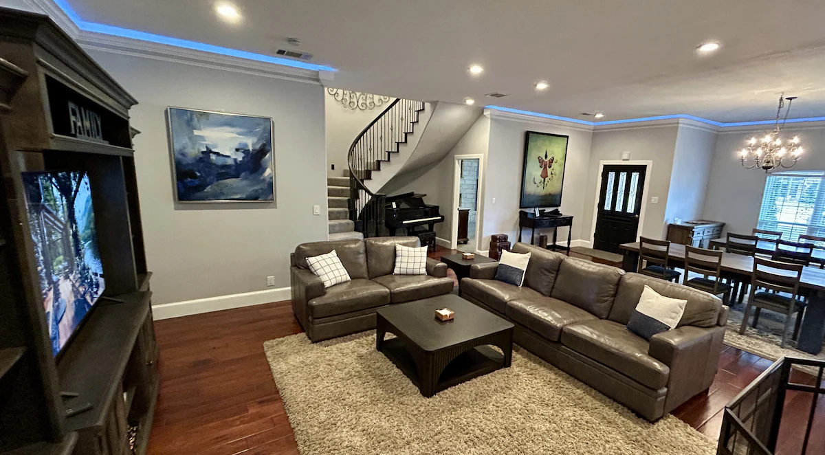The Eagle Nest — photo 2