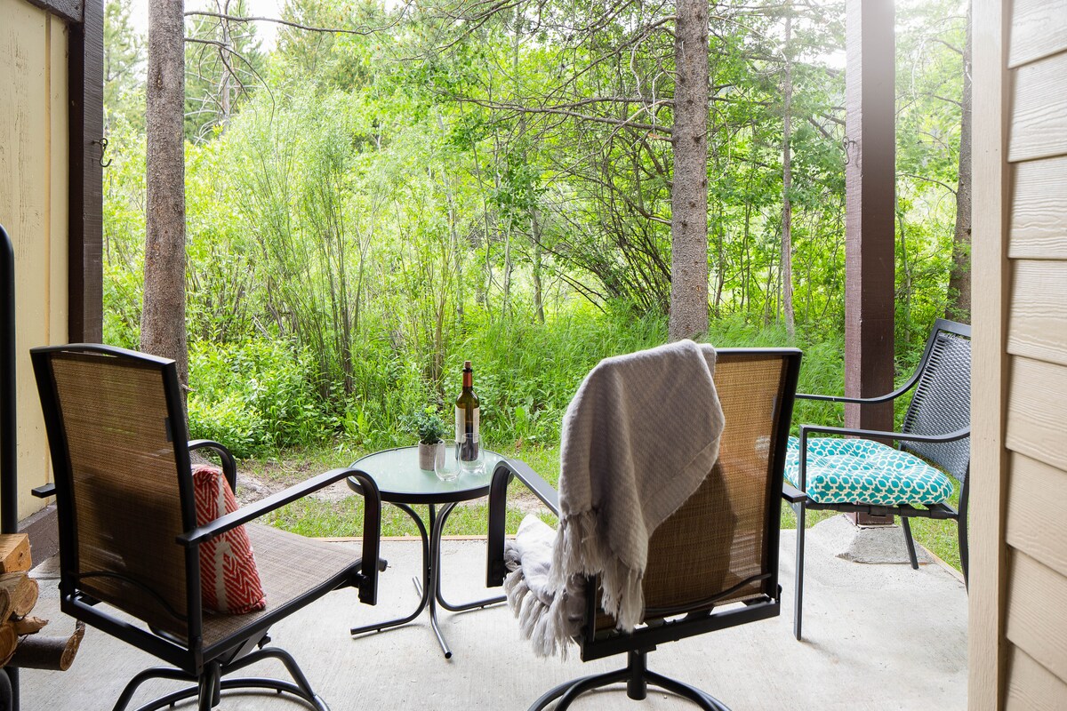 Outpost: Huckleberry 3113 — photo 3