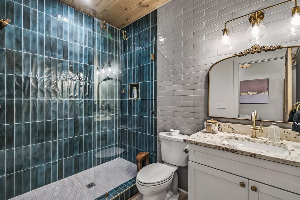Twilight Terrace Romantic Couples Retreat Hot Tub — photo 4