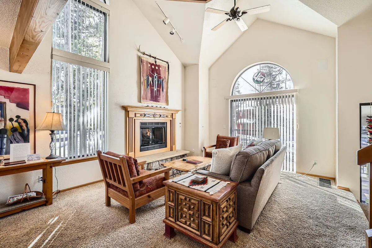 Breckenridge Mtn. Village #132 - Beautiful Home wi — photo 2