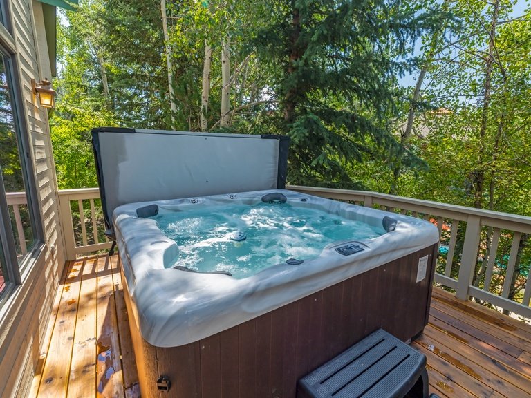 Wildwood Chalet — photo 3