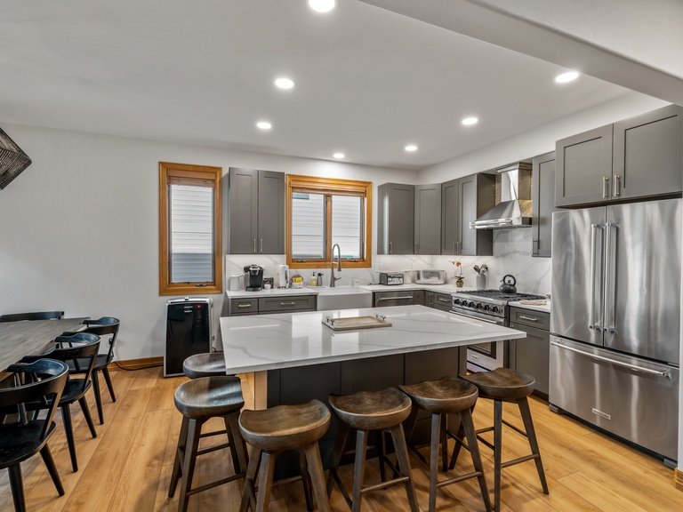 Wildwood Chalet — photo 4