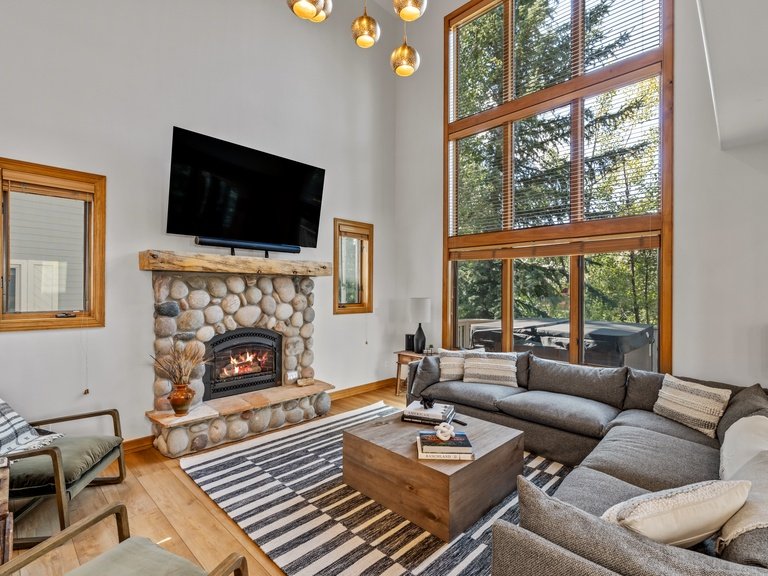 Wildwood Chalet — photo 5
