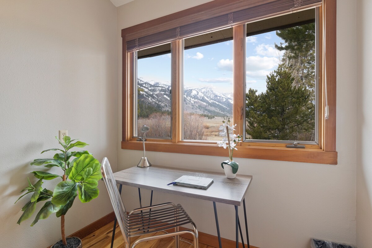 RMR: Bearberry 3422 Condo in The Aspens/Wilson, WY — photo 3