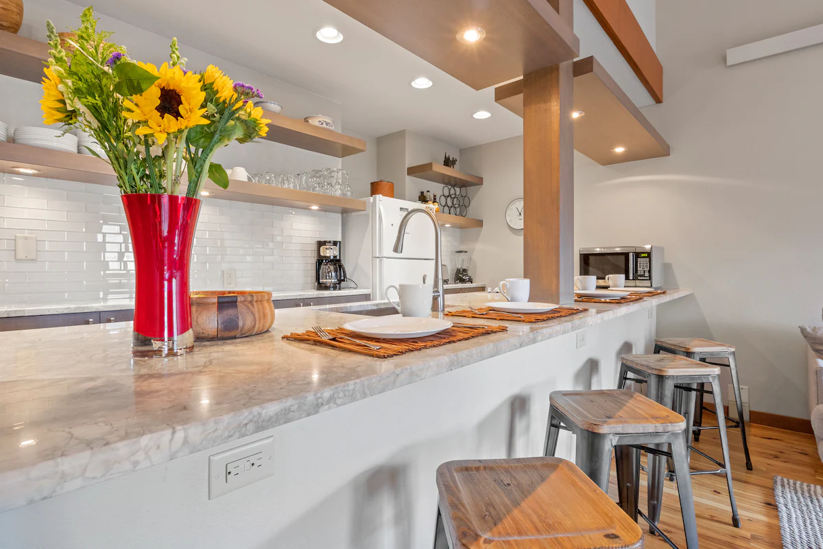 RMR: Bearberry 3422 Condo in The Aspens/Wilson, WY — photo 5