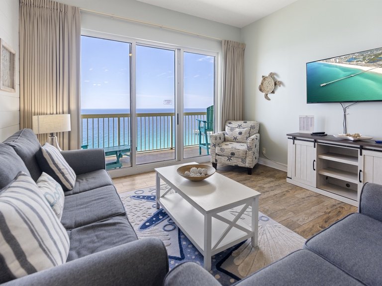 Calypso 2308W — photo 2
