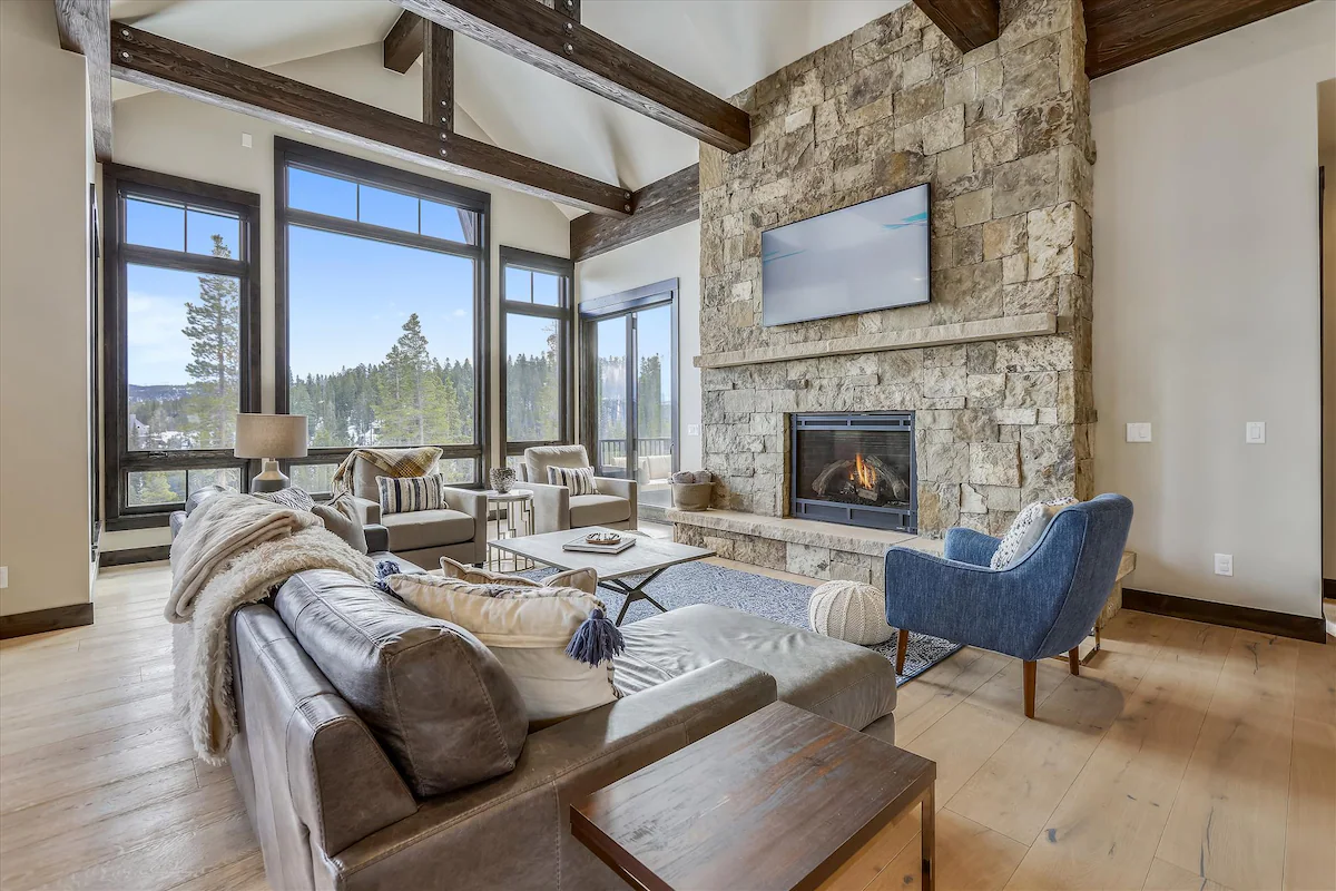 Barton Creek Vista: Secluded Peak 7 Home, Hot Tub! — photo 2