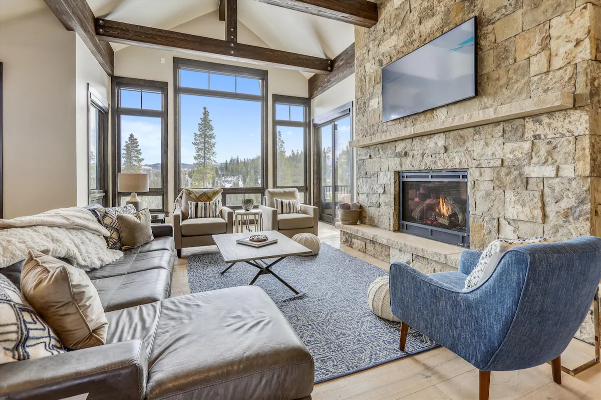 Barton Creek Vista: Secluded Peak 7 Home, Hot Tub! — photo 5