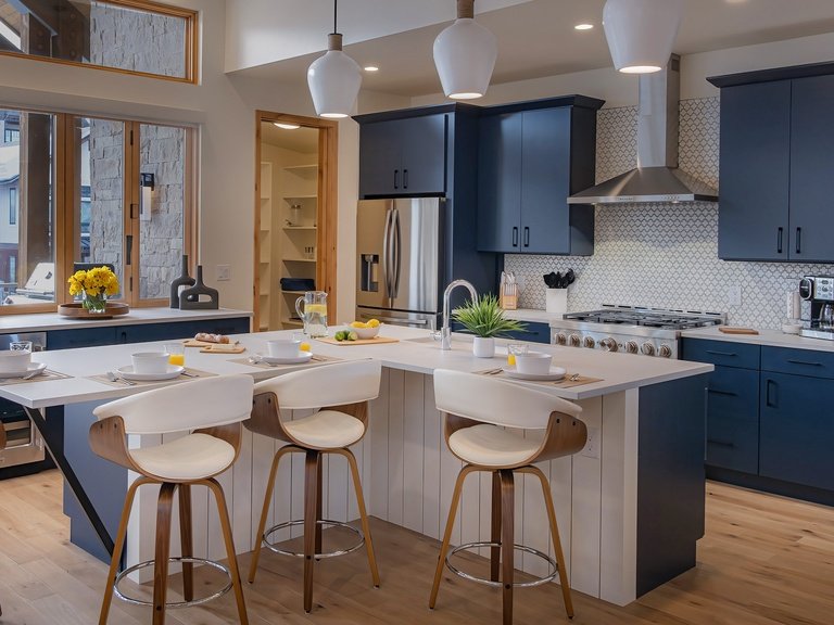 Dala Horse Lodge - Steamboat Springs Rental — photo 4