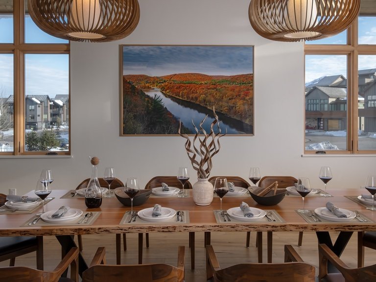 Dala Horse Lodge - Steamboat Springs Rental — photo 5