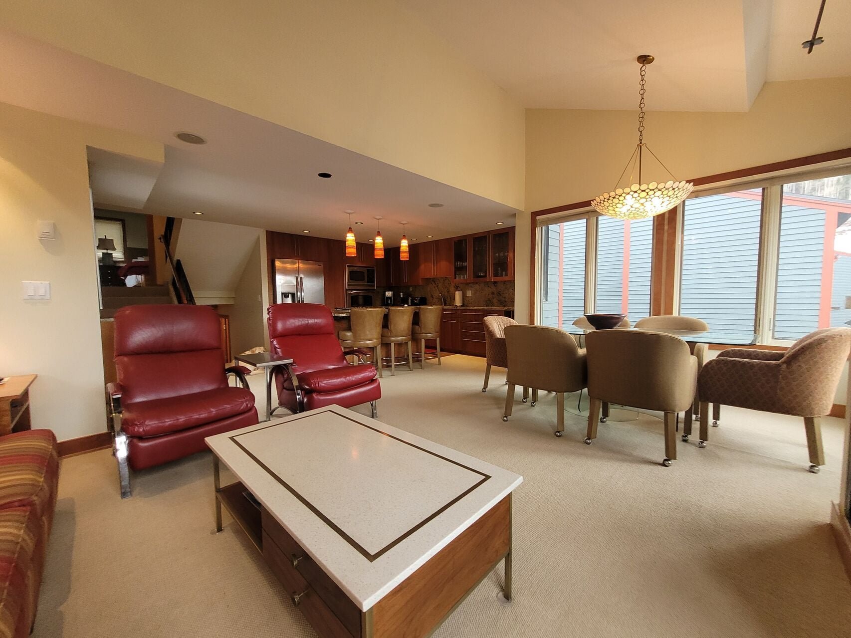 A True Telluride Lodge Treasure — photo 3