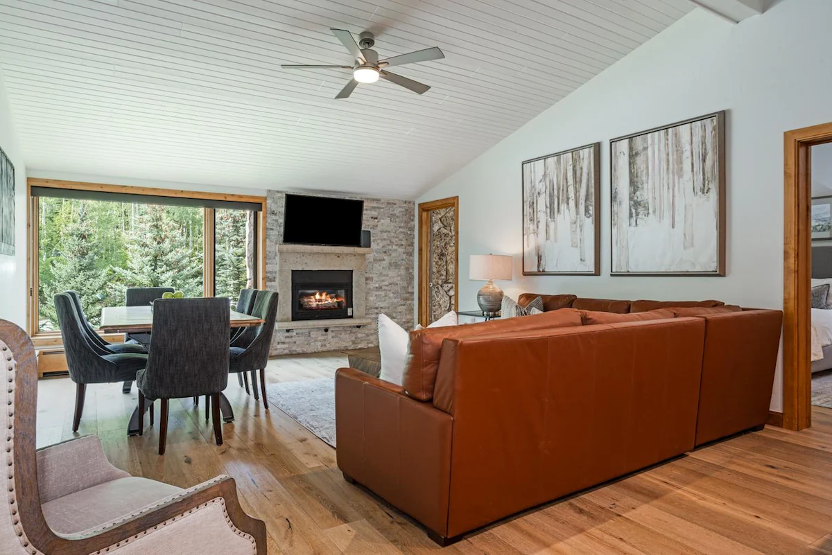 Riva Ridge Premium 745 | 2BR Vail Village — photo 2