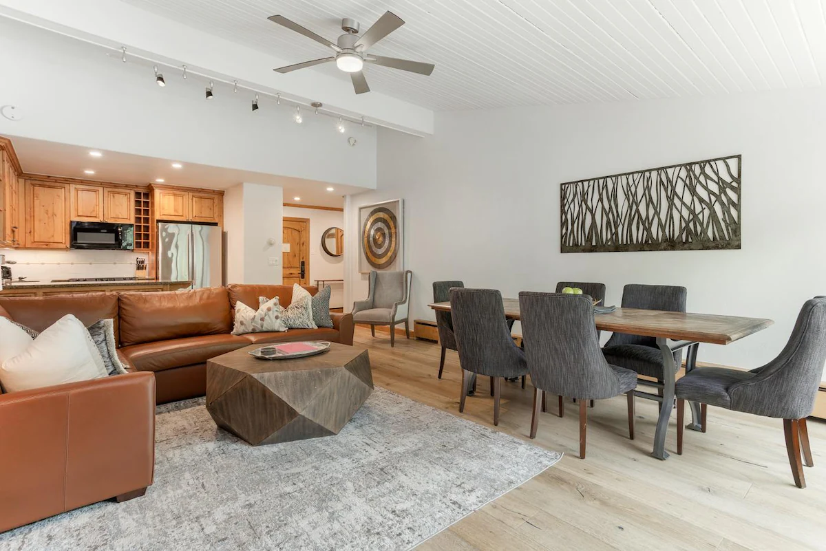 Riva Ridge Premium 745 | 2BR Vail Village — photo 3
