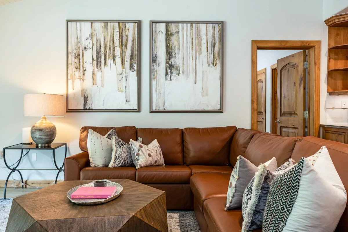 Riva Ridge Premium 745 | 2BR Vail Village — photo 4