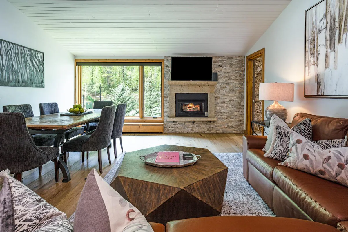 Riva Ridge Premium 745 | 2BR Vail Village — photo 5