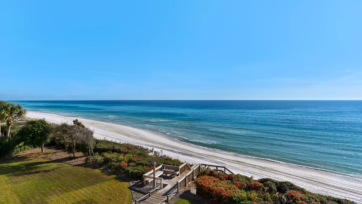 Monterey Condos B301 — photo 3