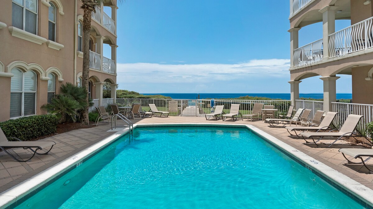 Monterey Condos B301 — photo 4