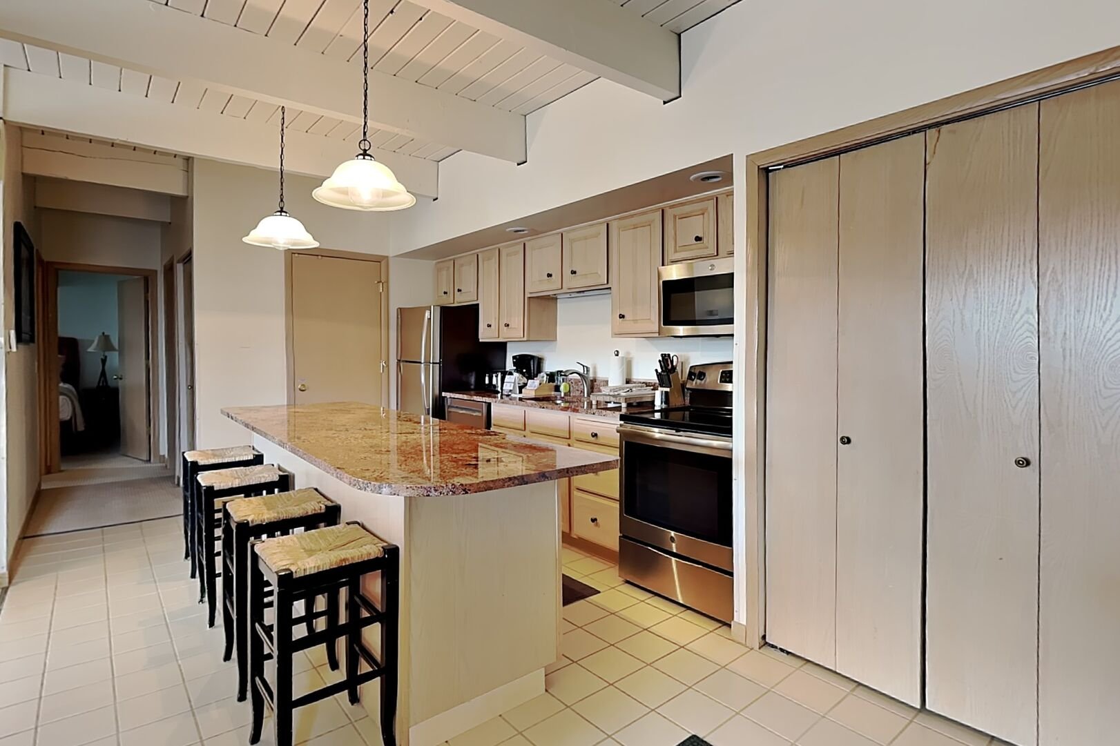 Timberline B2D Standard 2 Bedroom — photo 3