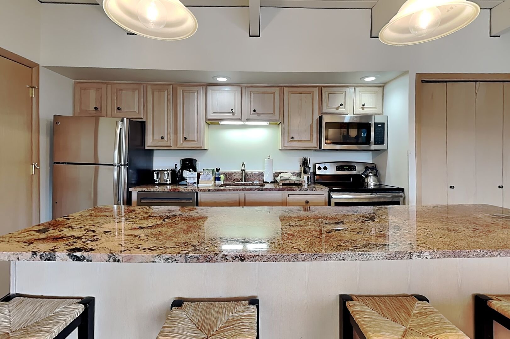 Timberline B2D Standard 2 Bedroom — photo 4