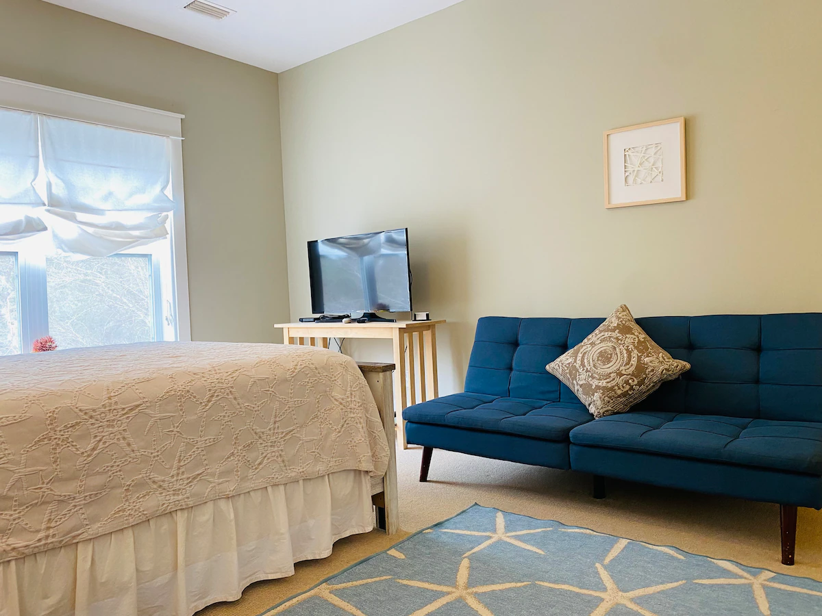 The Lily Pad, a 30A beach getaway — photo 3