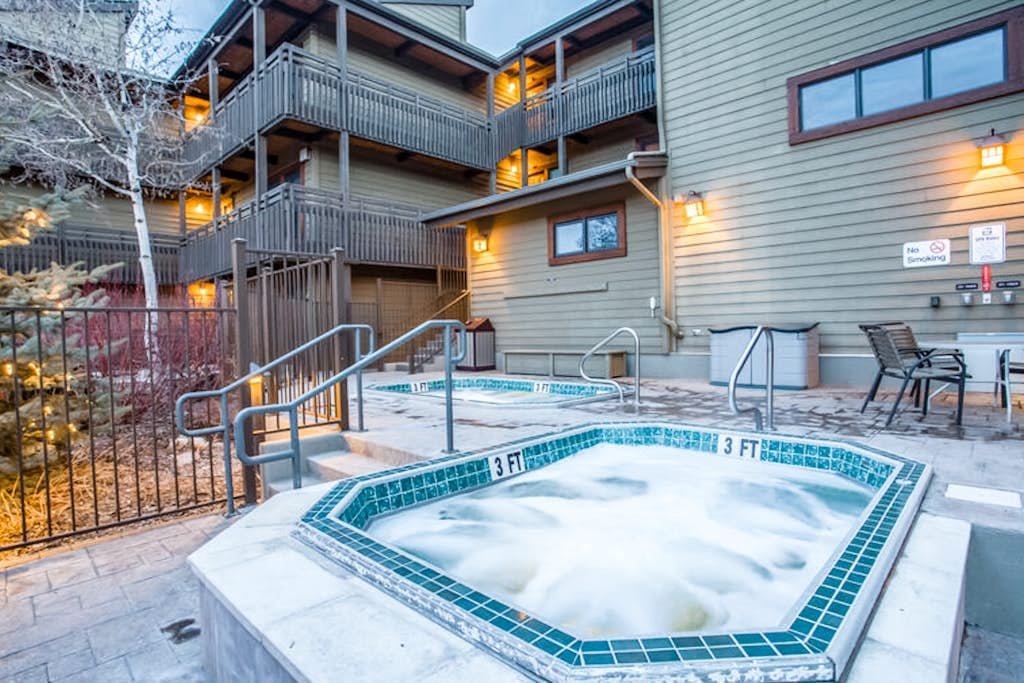 Lodge at Steamboat A102 — photo 3