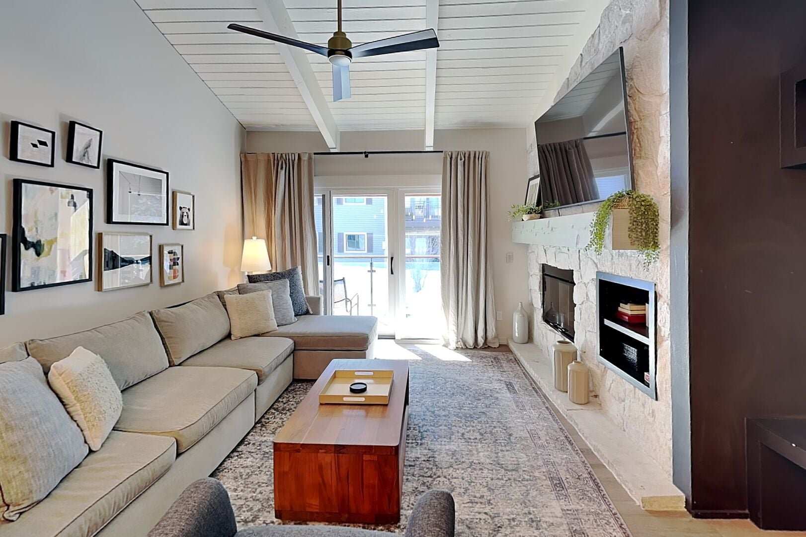 Timberline B3G Premier 1 Bedroom w/ Loft — photo 3