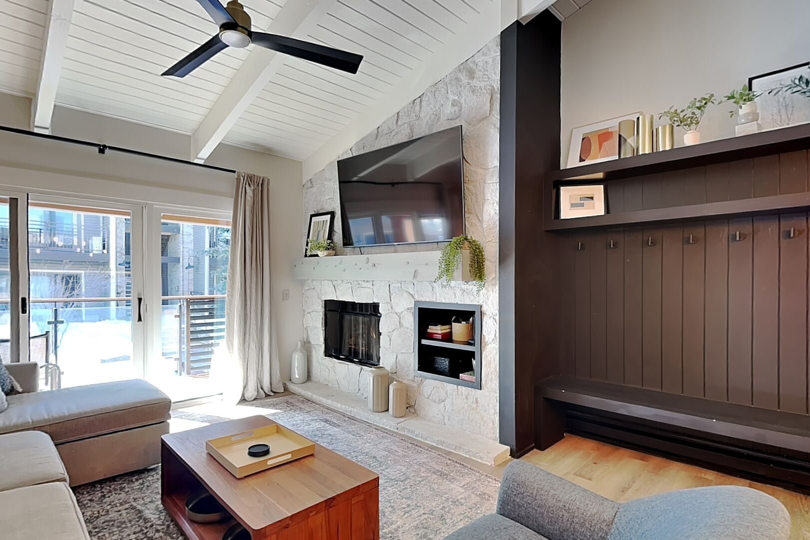 Timberline B3G Premier 1 Bedroom w/ Loft — photo 4
