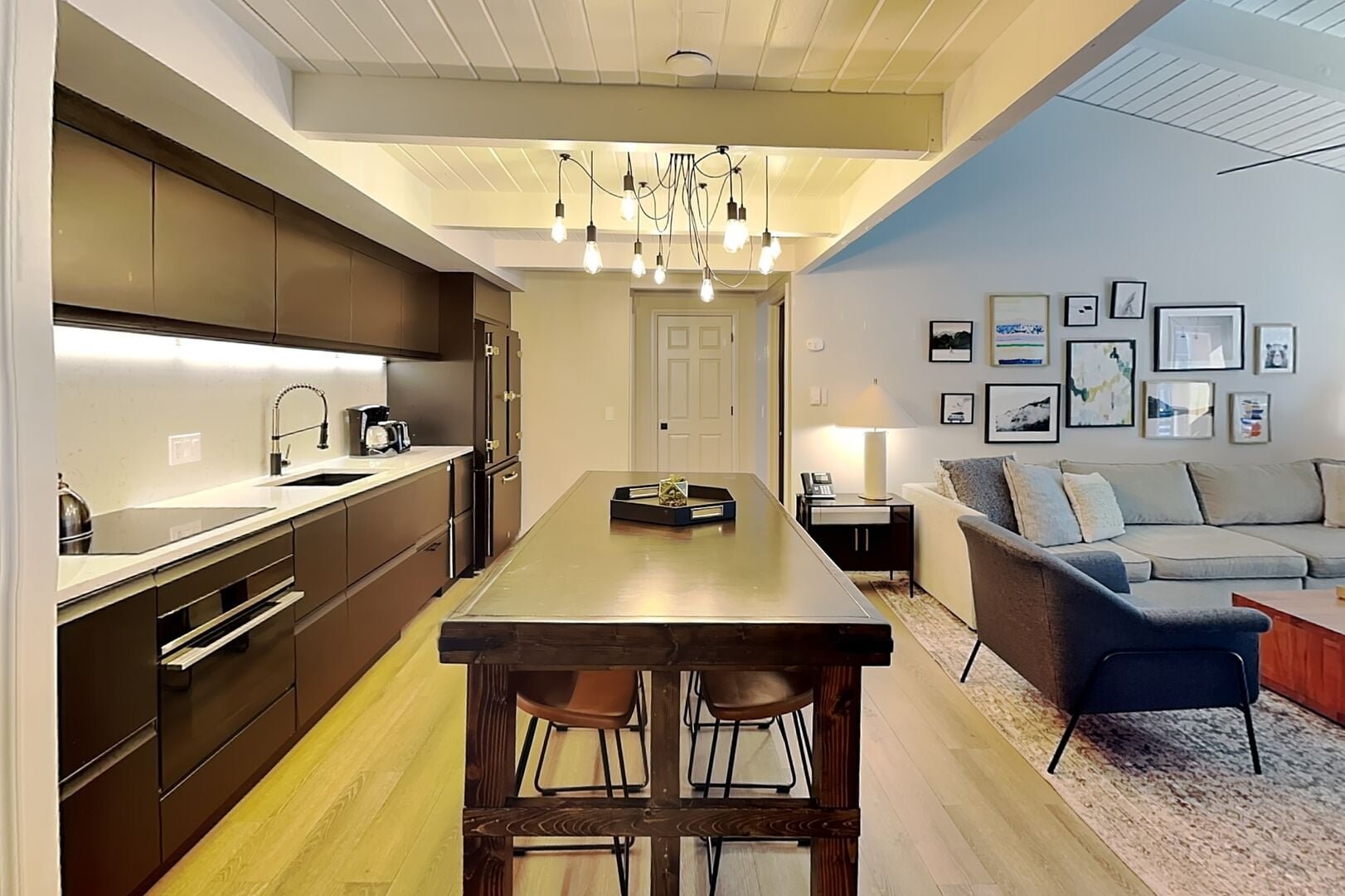 Timberline B3G Premier 1 Bedroom w/ Loft — photo 5