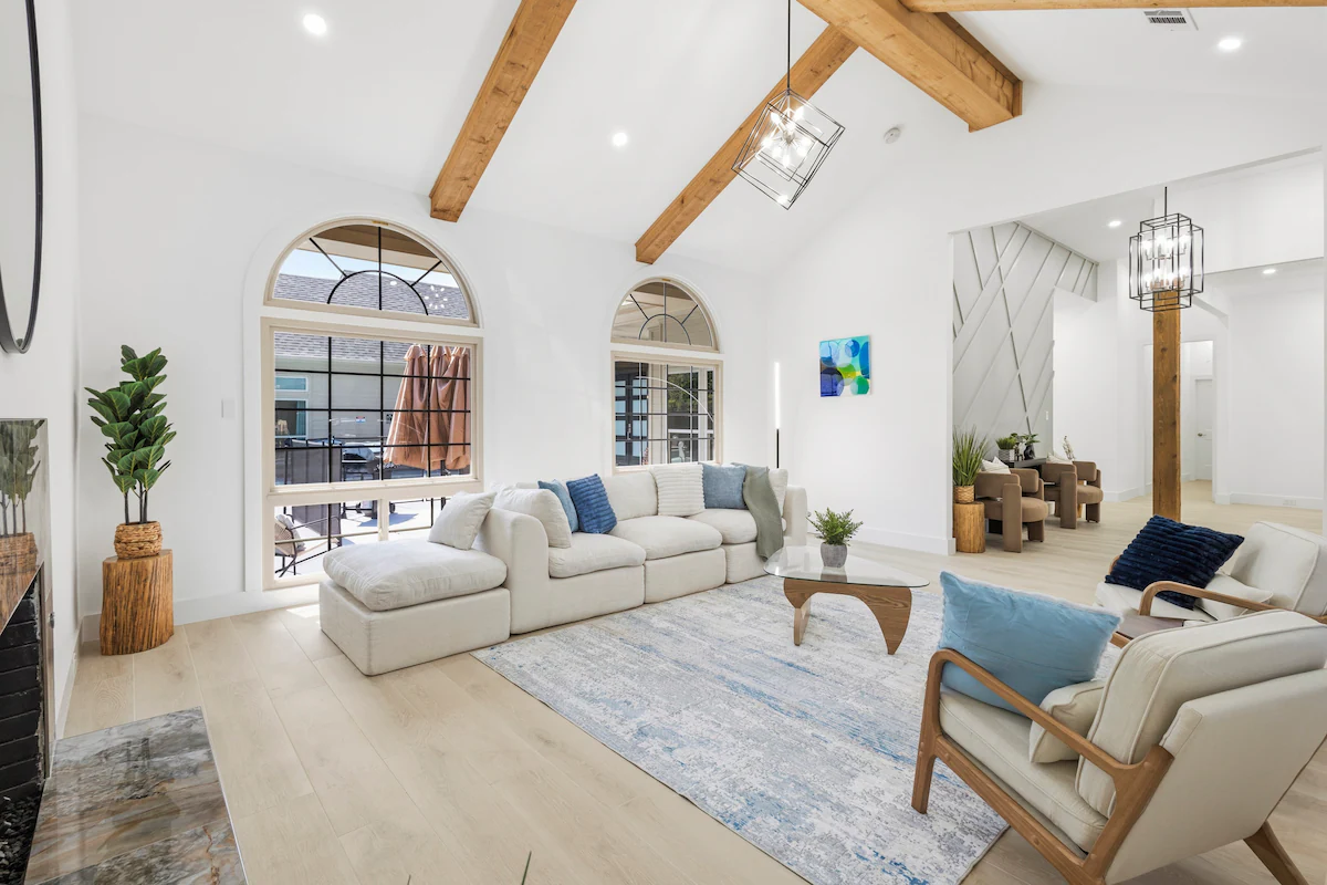 Lux Home |Cinema+Games |Golf |Heated Pool |Hot Tub — photo 2