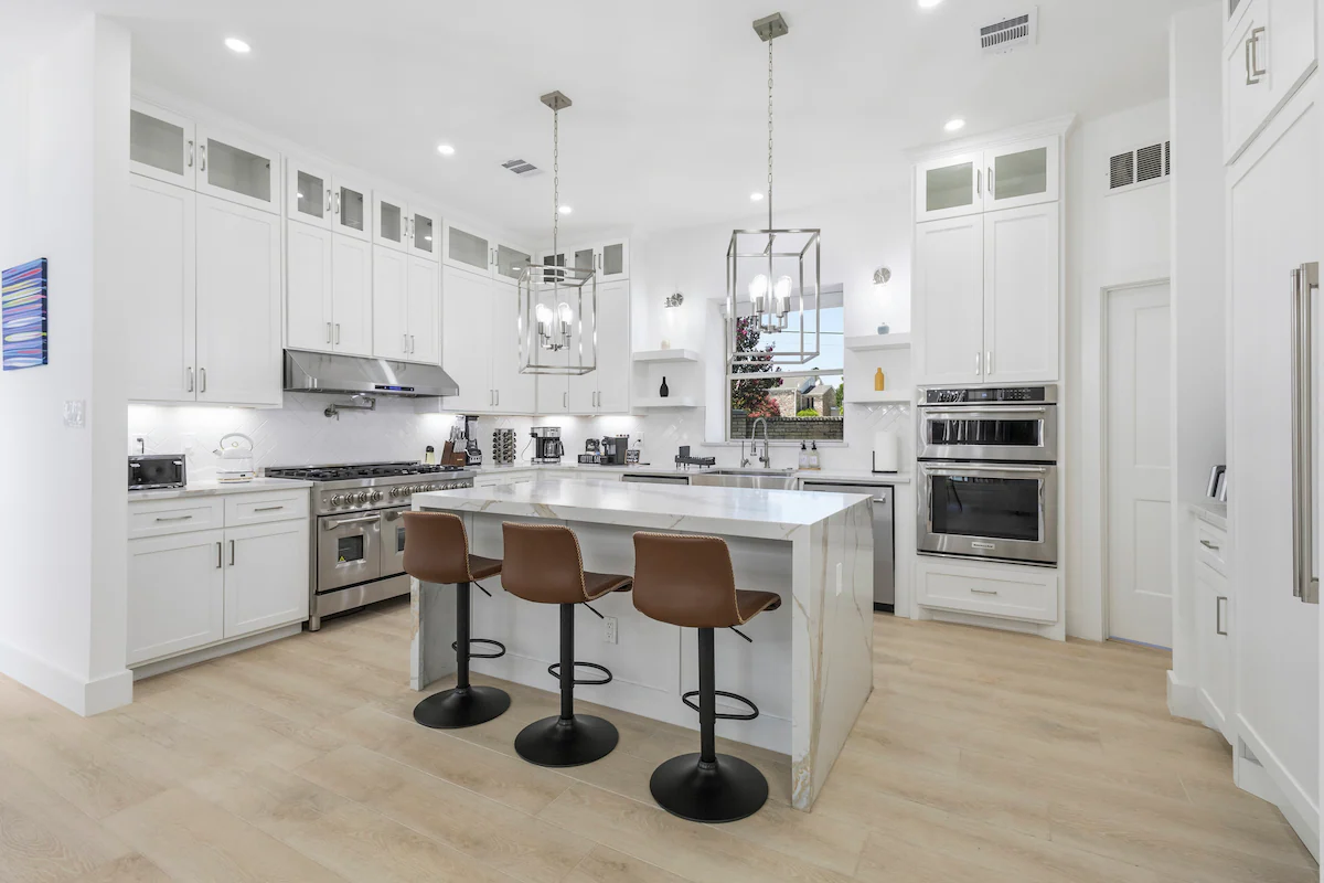 Lux Home |Cinema+Games |Golf |Heated Pool |Hot Tub — photo 4