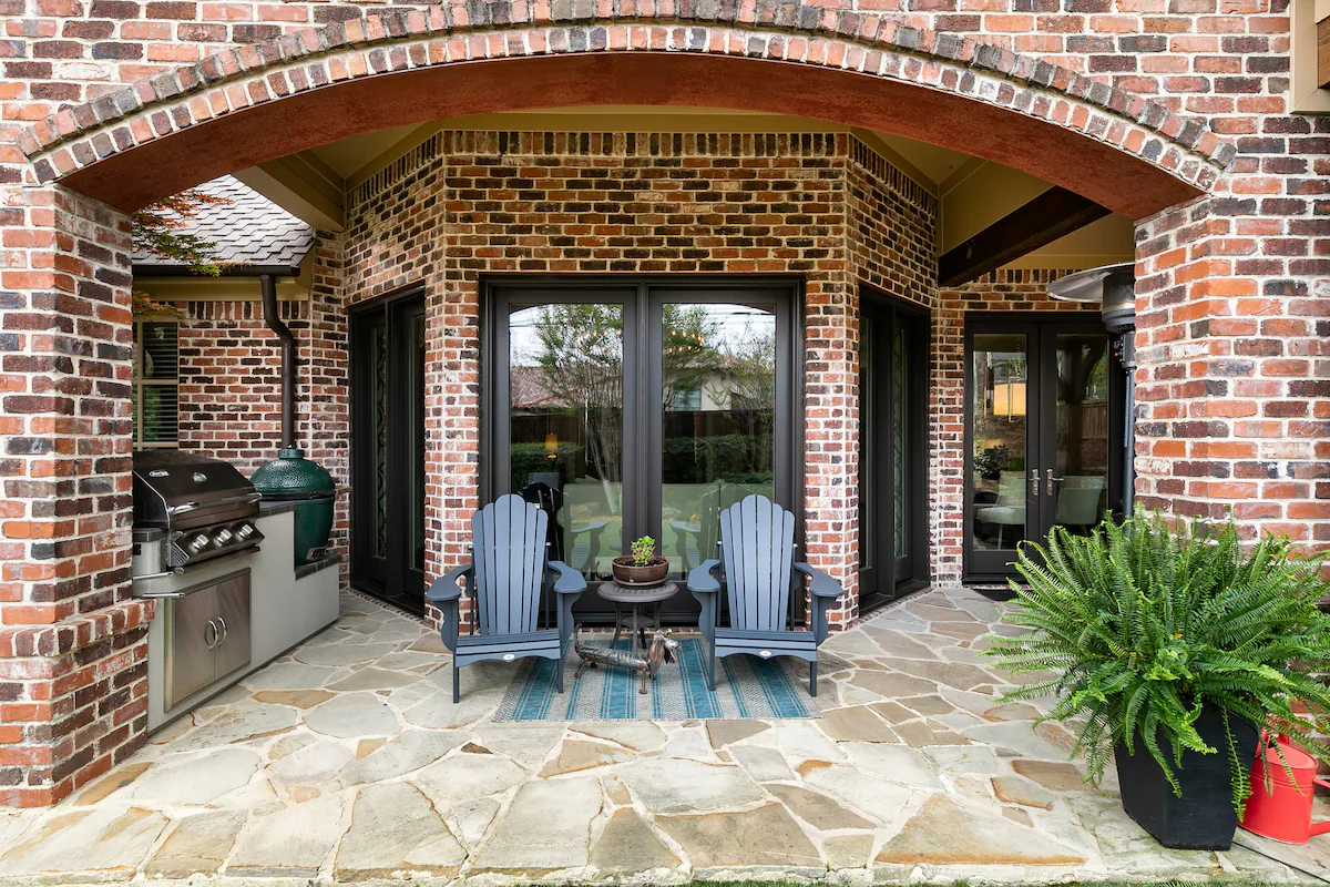 Amazing Luxury, Art-Filled Home in Preston Hollow — photo 2